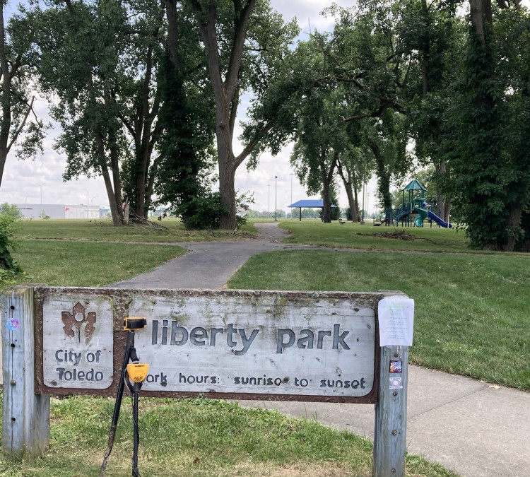 Liberty Park (Toledo,&nbspOH)